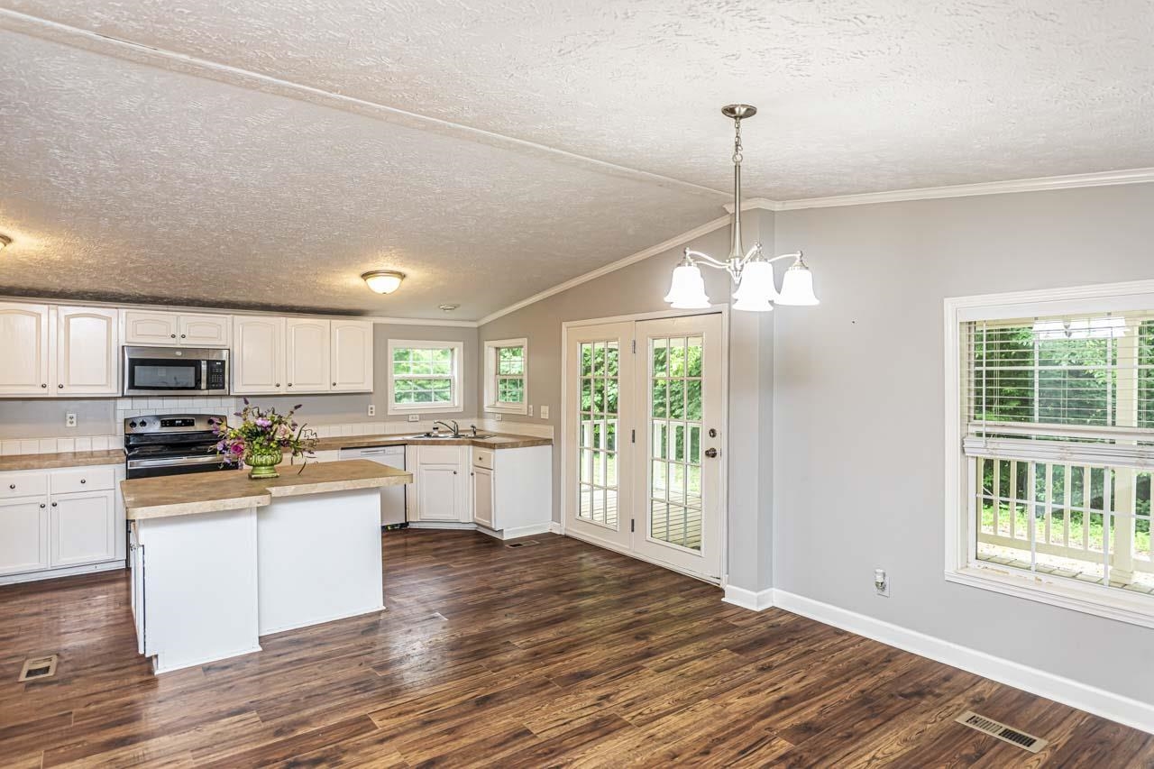 544 Hawkins Road Burlison, TN 38015 - Photo 6 of 24 Gallery Image 6