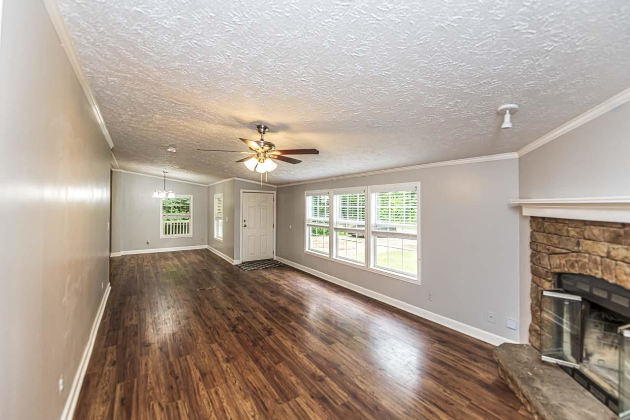 544 Hawkins Road Burlison, TN 38015 - Photo 9 of 24 Gallery Image 9