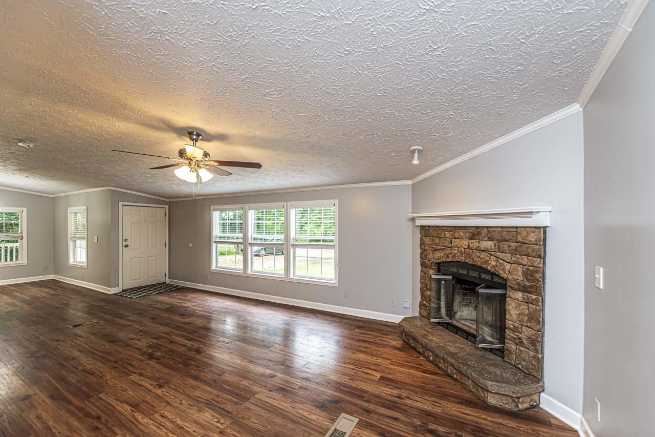 544 Hawkins Road Burlison, TN 38015 - Photo 10 of 24 Gallery Image 10