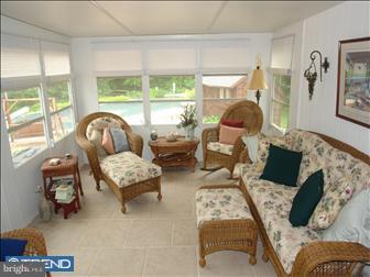 1 Bear Branch Road Hamilton, NJ 08610 - Photo 4 of 6 Exterior Back