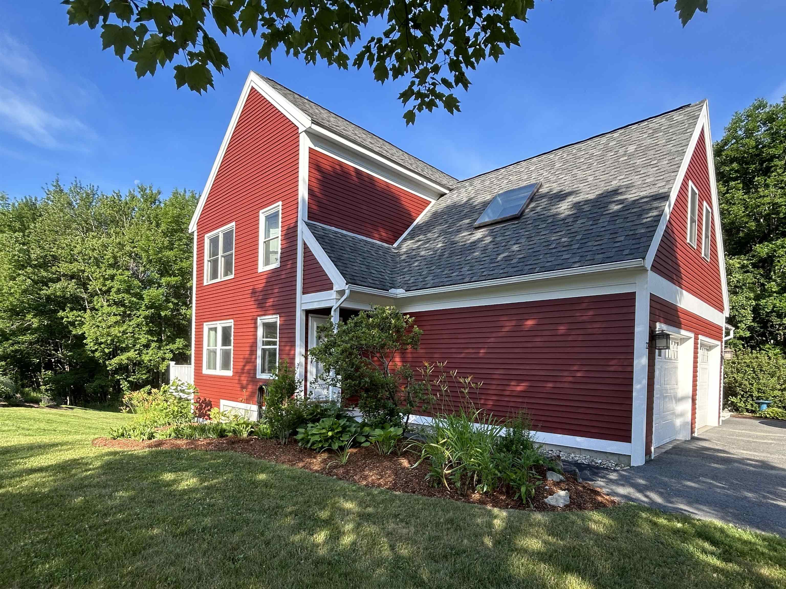 22 West Ridge Drive Peterborough, NH 03458 - Photo 1 of 26 Gallery Image 1