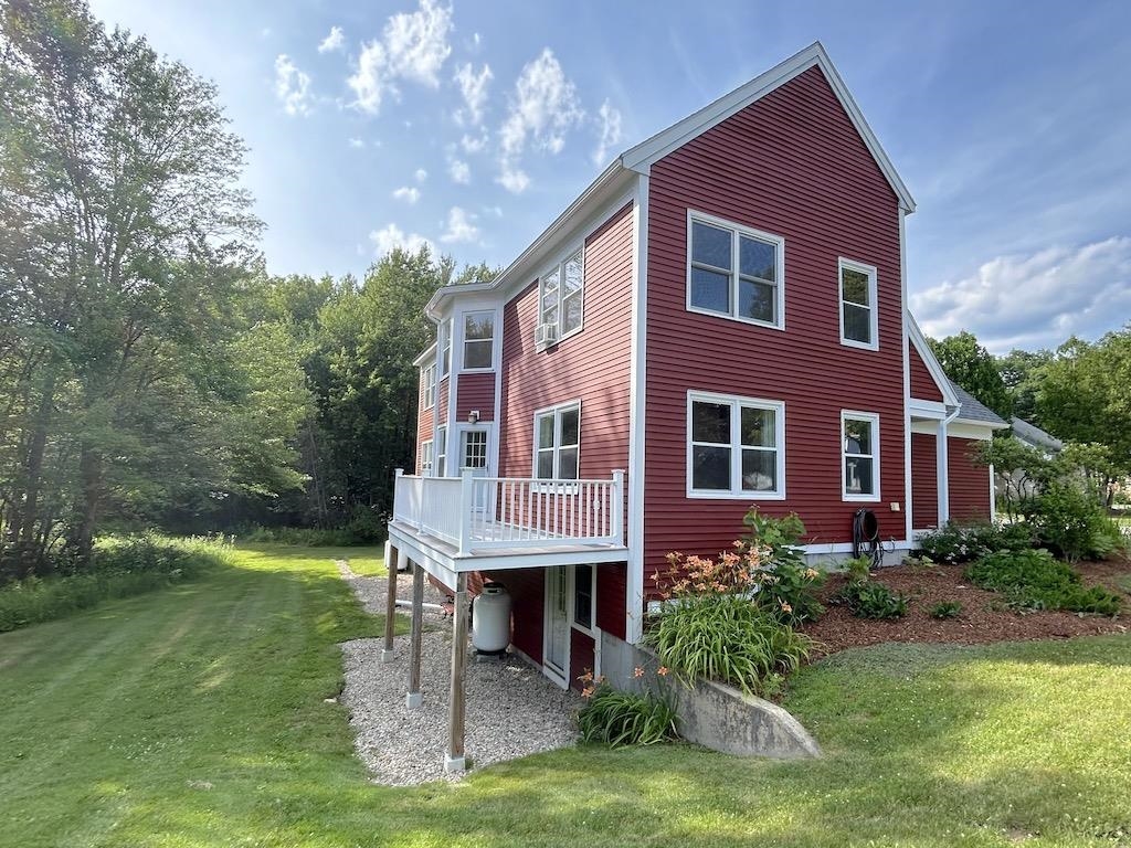 22 West Ridge Drive Peterborough, NH 03458 - Photo 13 of 26 Gallery Image 13