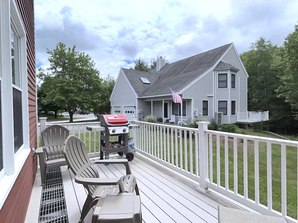 22 West Ridge Drive Peterborough, NH 03458 - Photo 17 of 26 Gallery Image 17