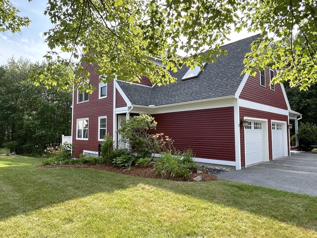 22 West Ridge Drive Peterborough, NH 03458 - Photo 19 of 26 Gallery Image 19