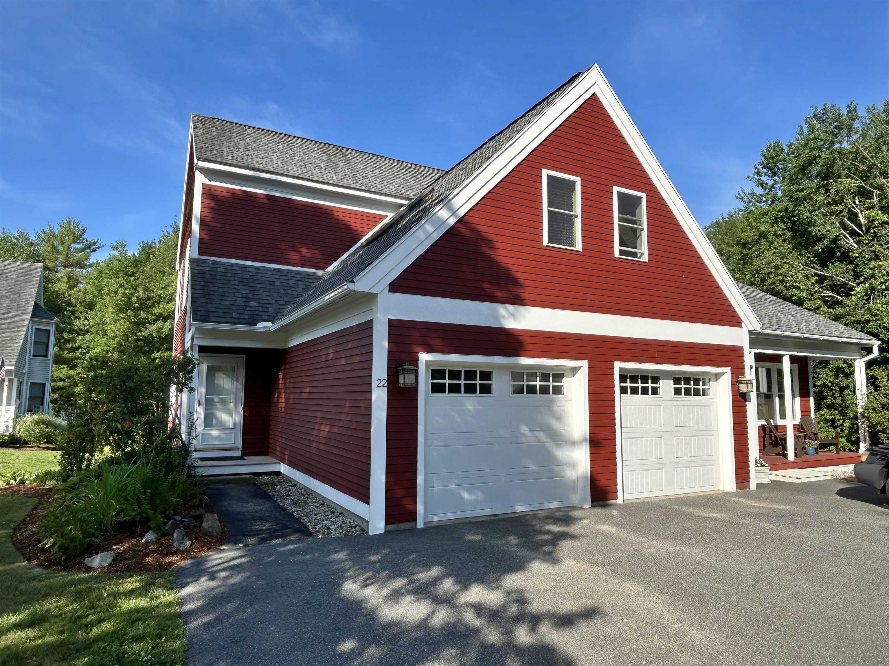 22 West Ridge Drive Peterborough, NH 03458 - Photo 2 of 26 Gallery Image 2