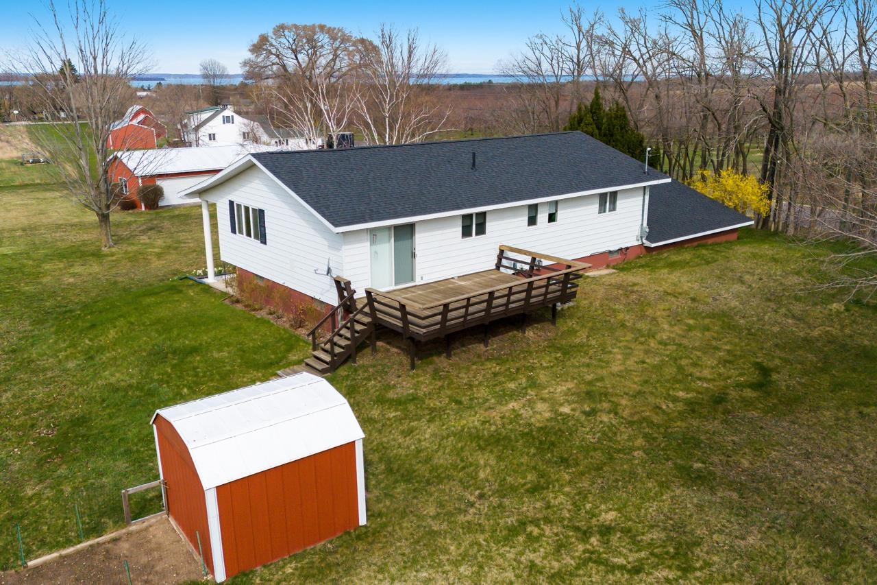 13351 O Dell Road Kewadin, MI 49648 - Photo 45 of 63