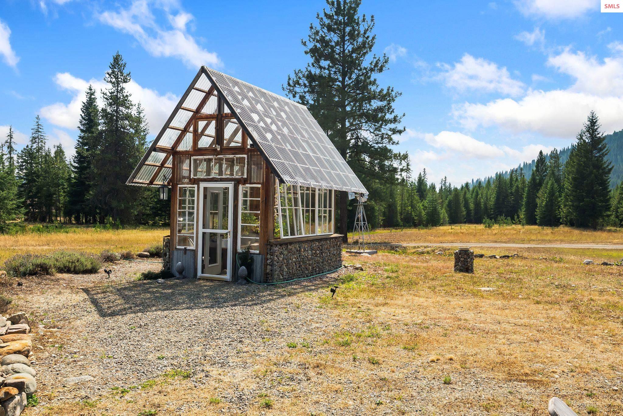 269 Dove Road Bonners Ferry, ID 83805 - Photo 44 of 78 Gallery Image 44