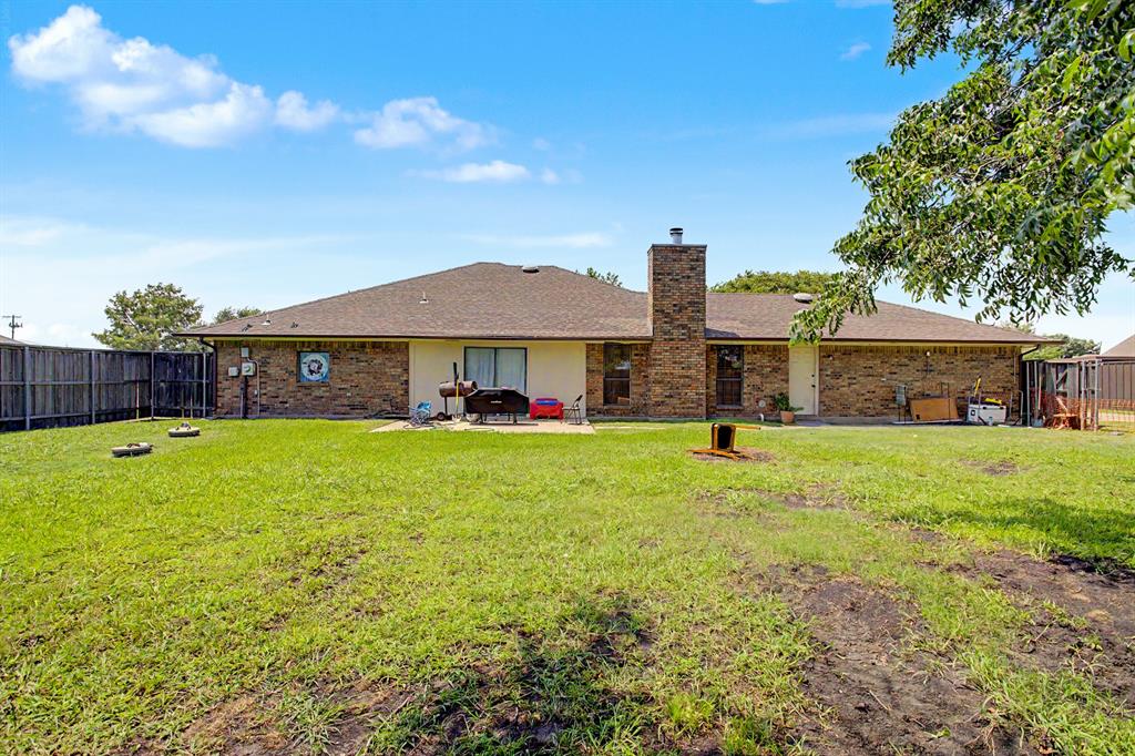 11654 Nicole Lane Forney, TX 75126 - Photo 19 of 21