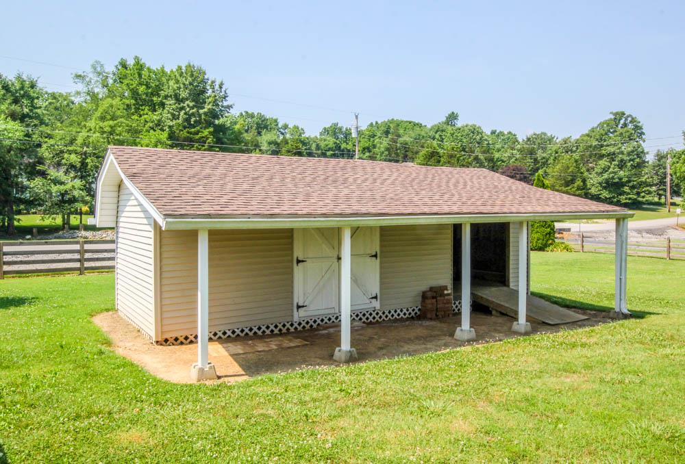 818 Ridgetop Drive Mount Juliet, TN 37122 - Photo 25 of 27 Gallery Image 25