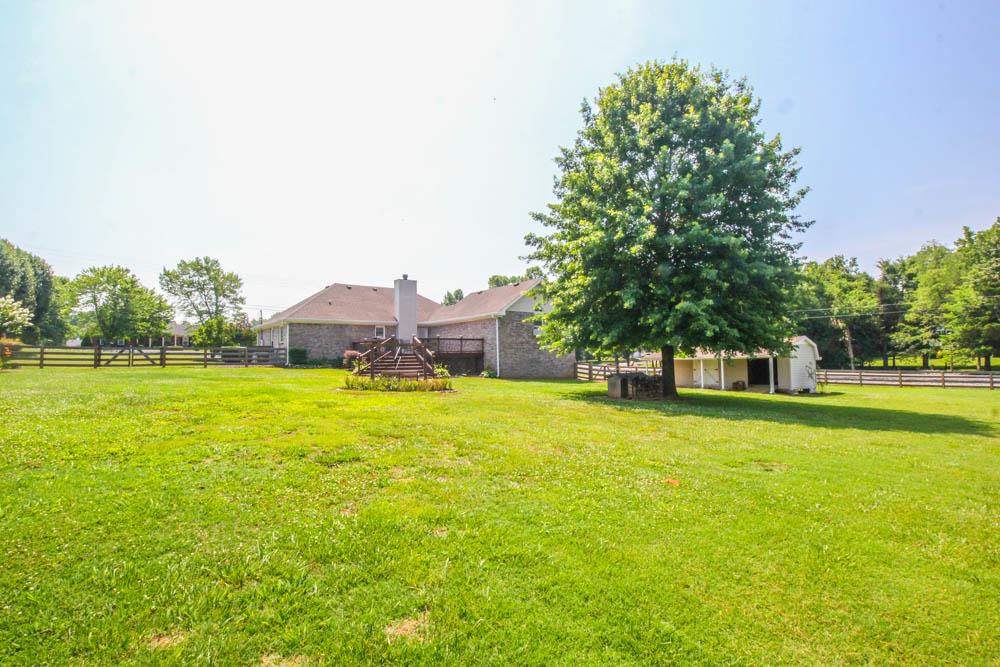 818 Ridgetop Drive Mount Juliet, TN 37122 - Photo 26 of 27 Gallery Image 26