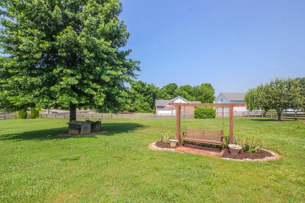 818 Ridgetop Drive Mount Juliet, TN 37122 - Photo 27 of 27 Gallery Image 27