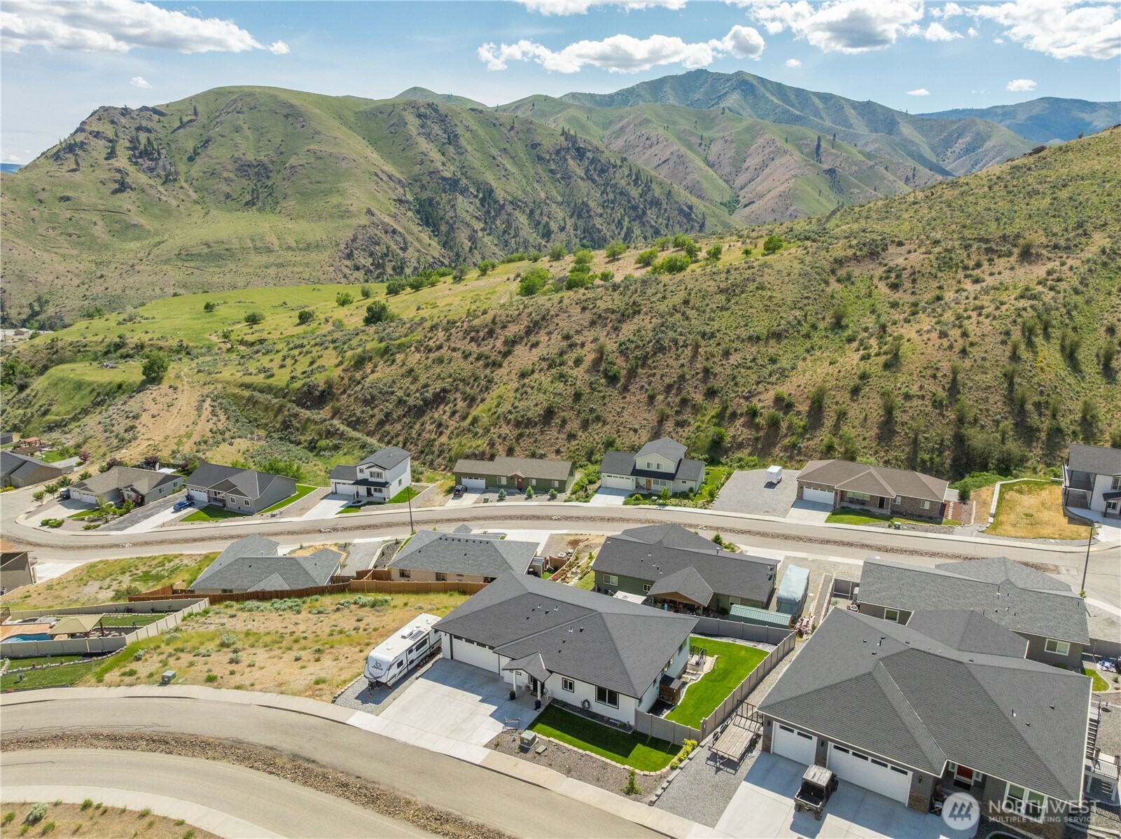 9968 Griffith Place Entiat, WA 98822 - Photo 36 of 38