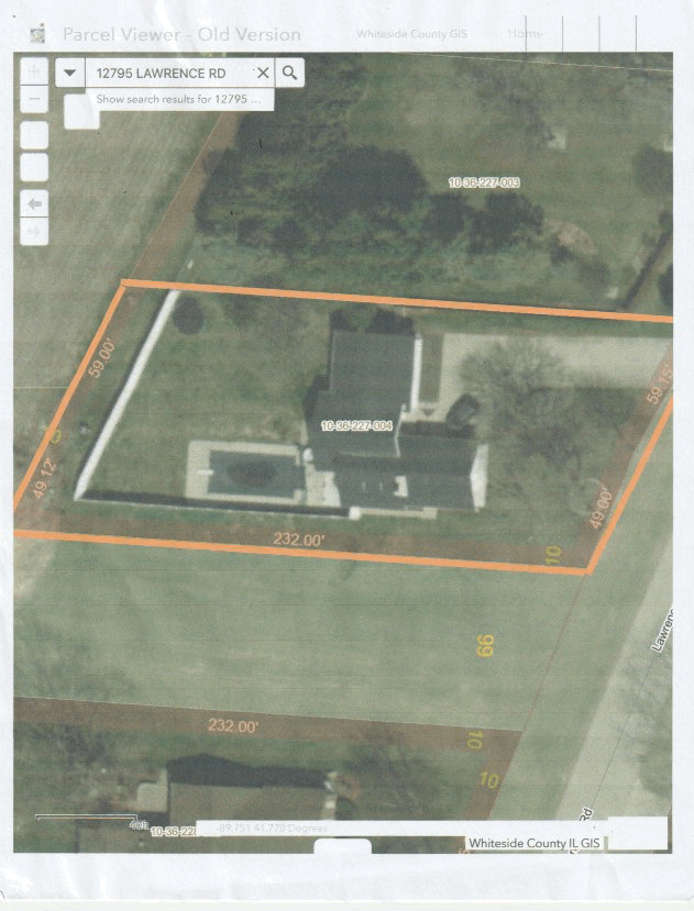 12795 Lawrence Road Sterling, IL 61081 - Photo 42 of 42