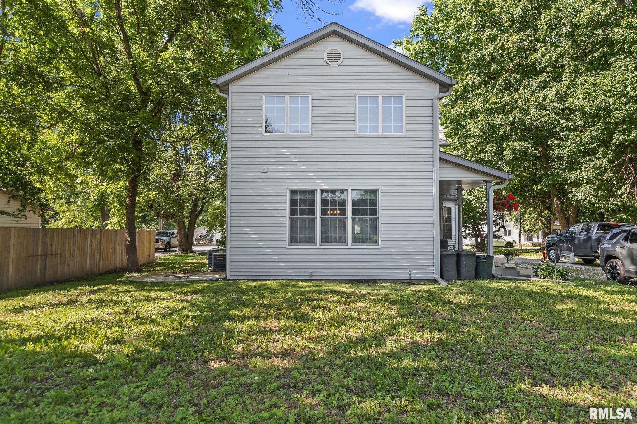 342 West Prairie Street Waverly, IL 62692 - Photo 40 of 40