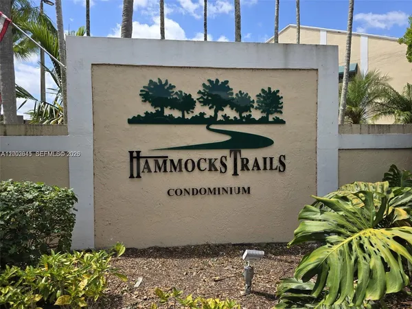 a sign on the side of a building