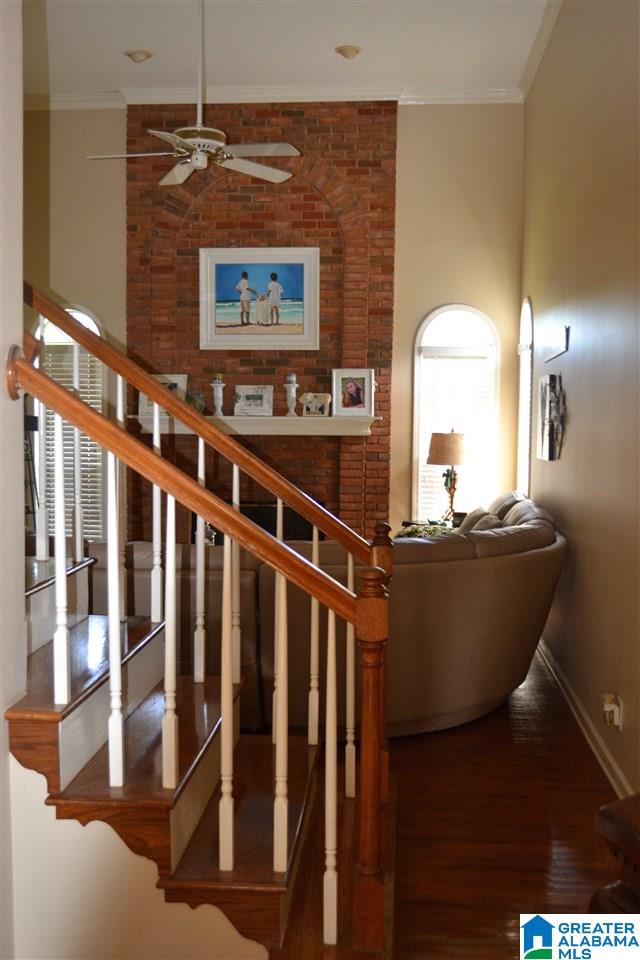 1946 Pleasant Ridge Loop Sylacauga, AL 35150 - Photo 3 of 20 Gallery Image 3