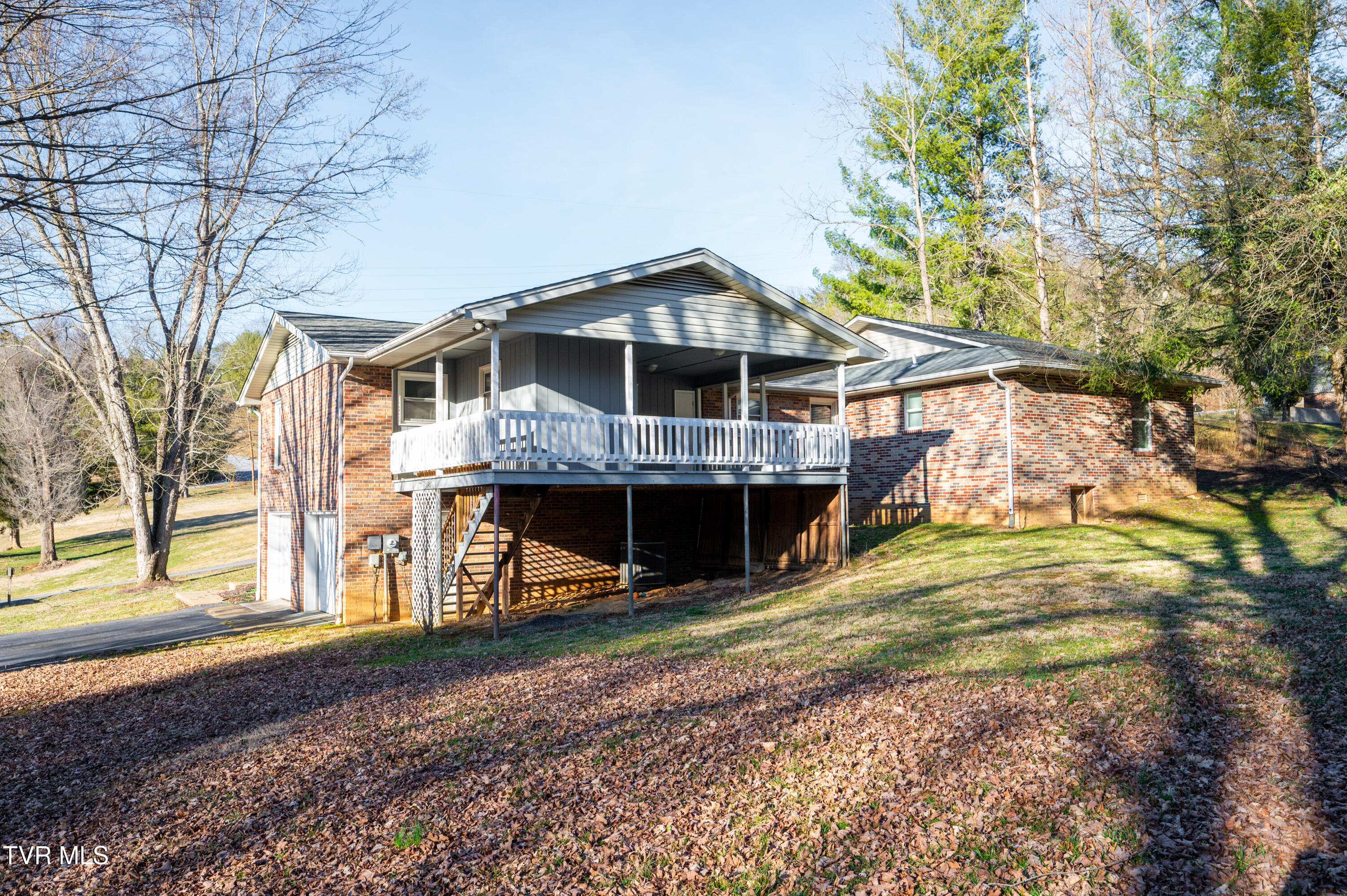 446 Hurd Road Kingsport, TN 37660 - Photo 57 of 65 Hurd Rd-14