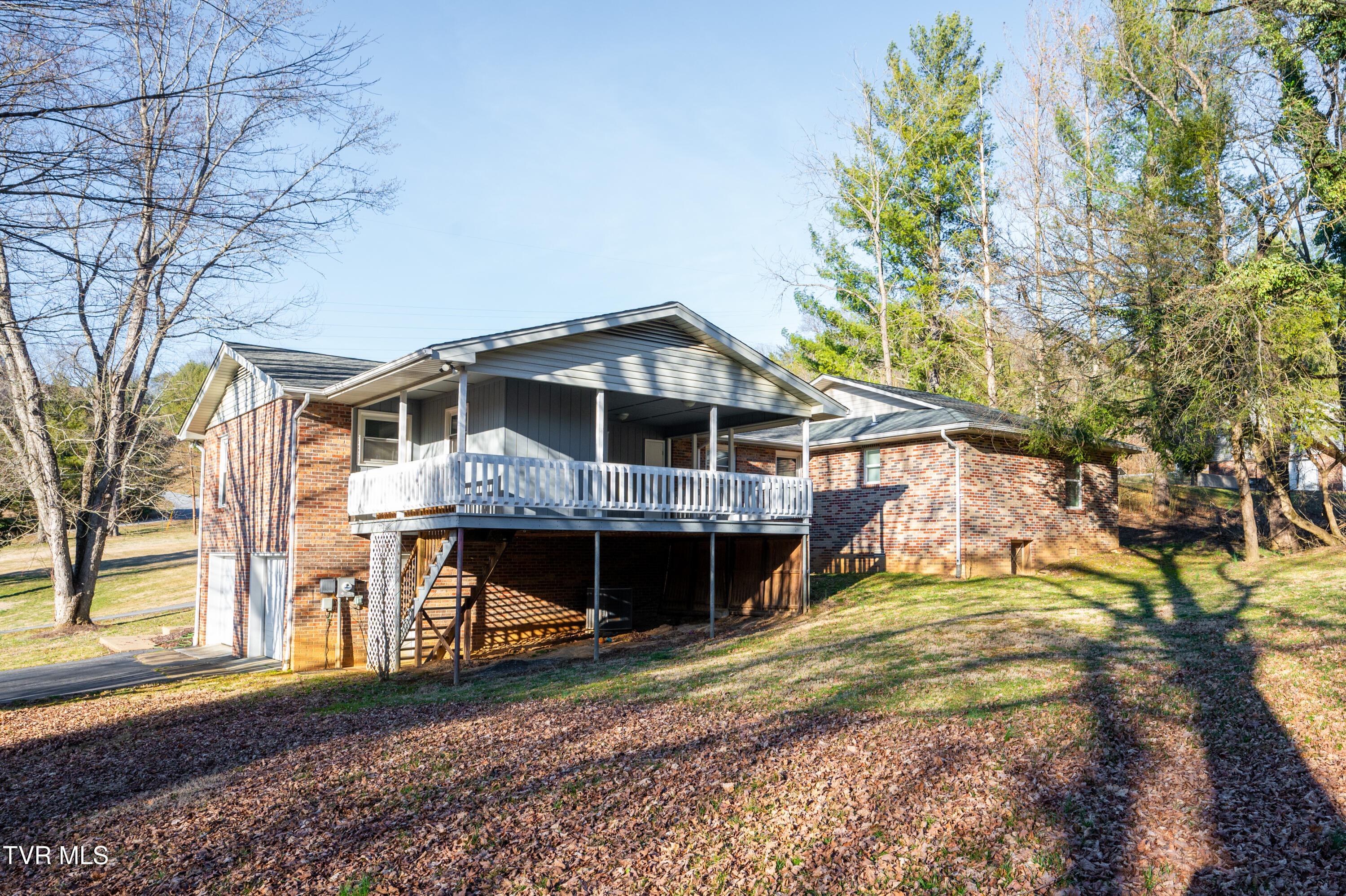 446 Hurd Road Kingsport, TN 37660 - Photo 58 of 65 Hurd Rd-15