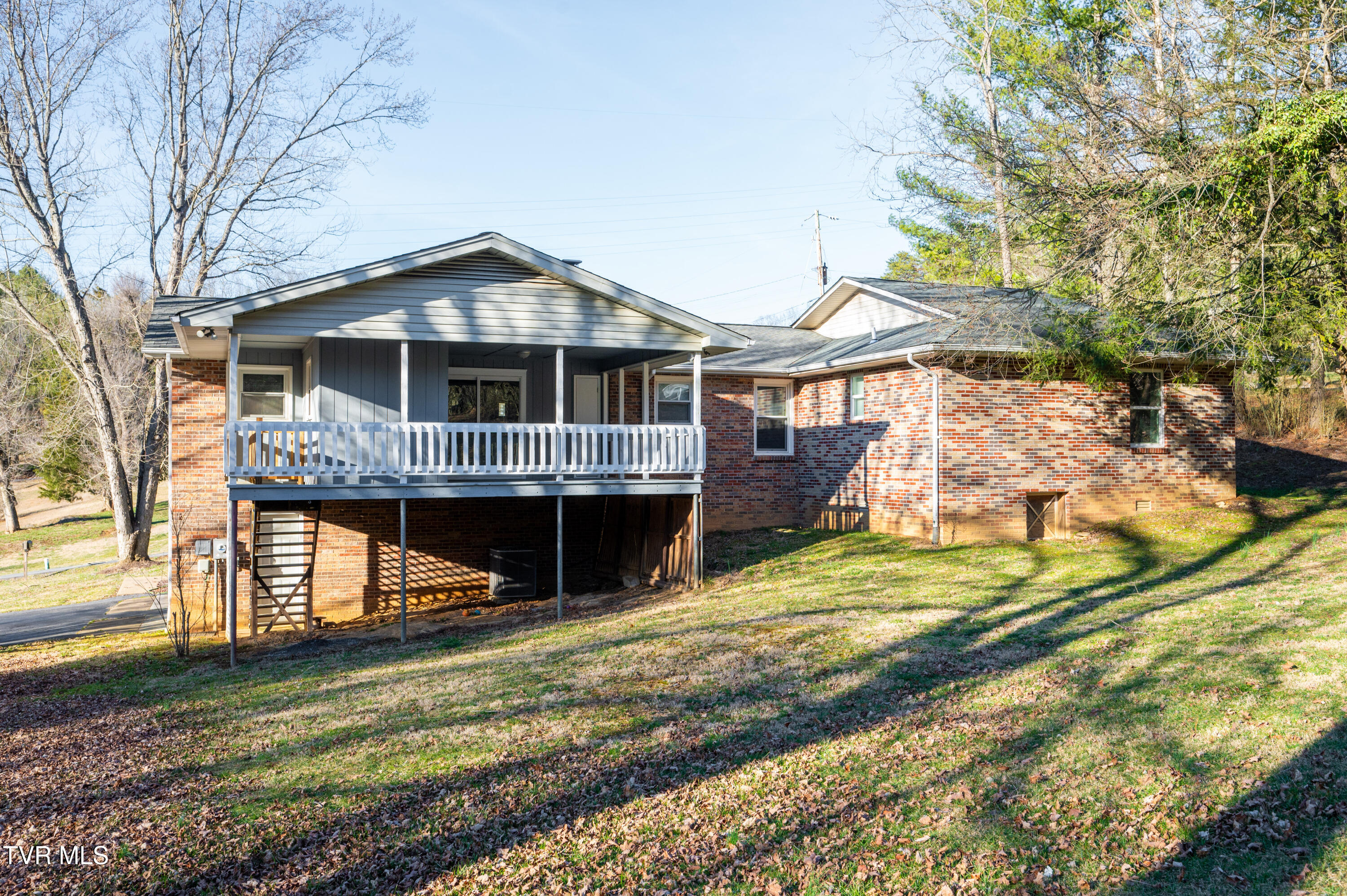 446 Hurd Road Kingsport, TN 37660 - Photo 59 of 65 Hurd Rd-16