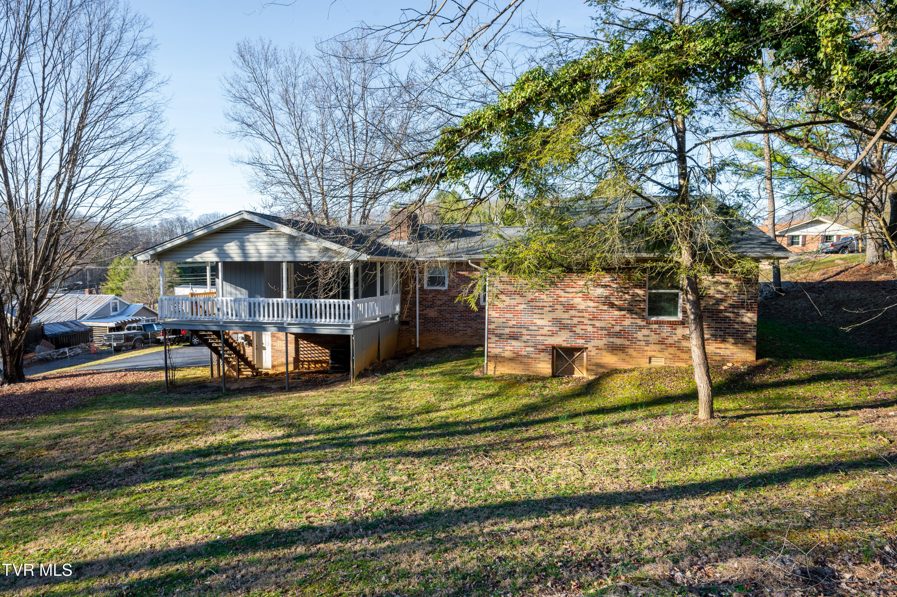 446 Hurd Road Kingsport, TN 37660 - Photo 61 of 65 Hurd Rd-18