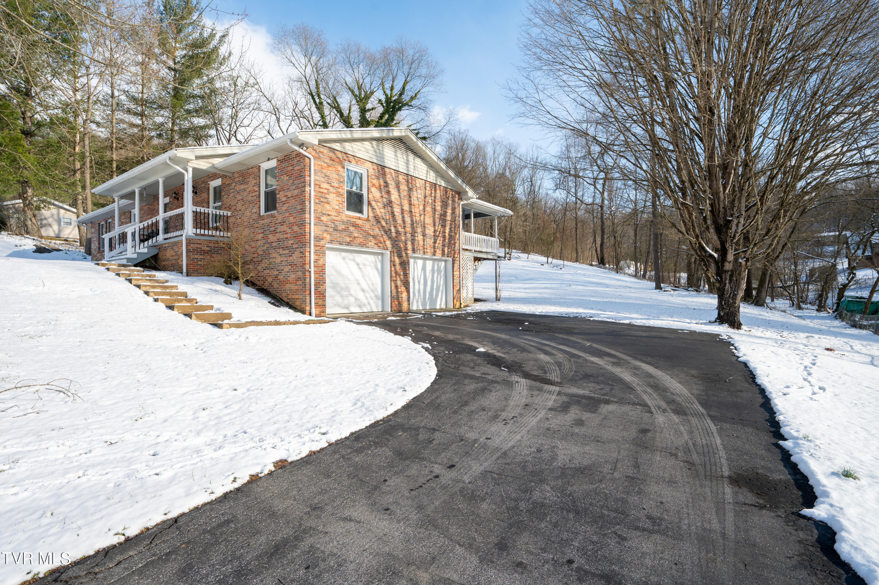 446 Hurd Road Kingsport, TN 37660 - Photo 64 of 65 Hurd Rd-69