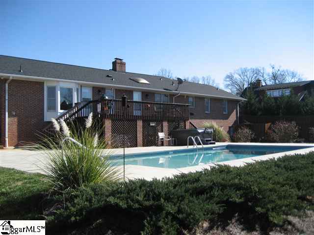 419 Phillips Lane Greer, SC 29650 - Photo 20 of 25 Gallery Image 20