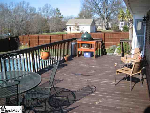 419 Phillips Lane Greer, SC 29650 - Photo 22 of 25 Gallery Image 22