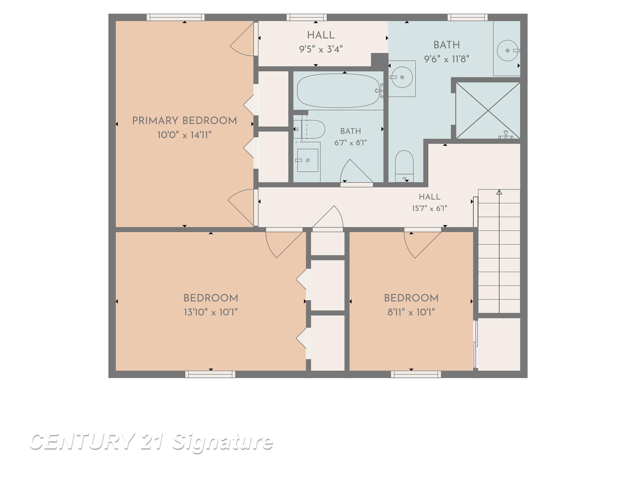 5261 Baker Road Bridgeport, MI 48722 - Photo 49 of 50