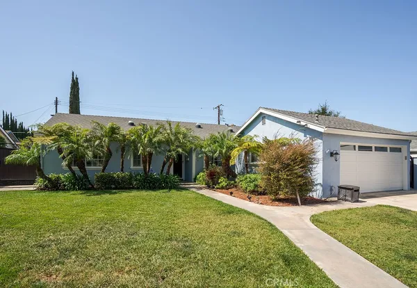 $1,100,000 | 2914 East Lomita Avenue, Orange, CA 92867