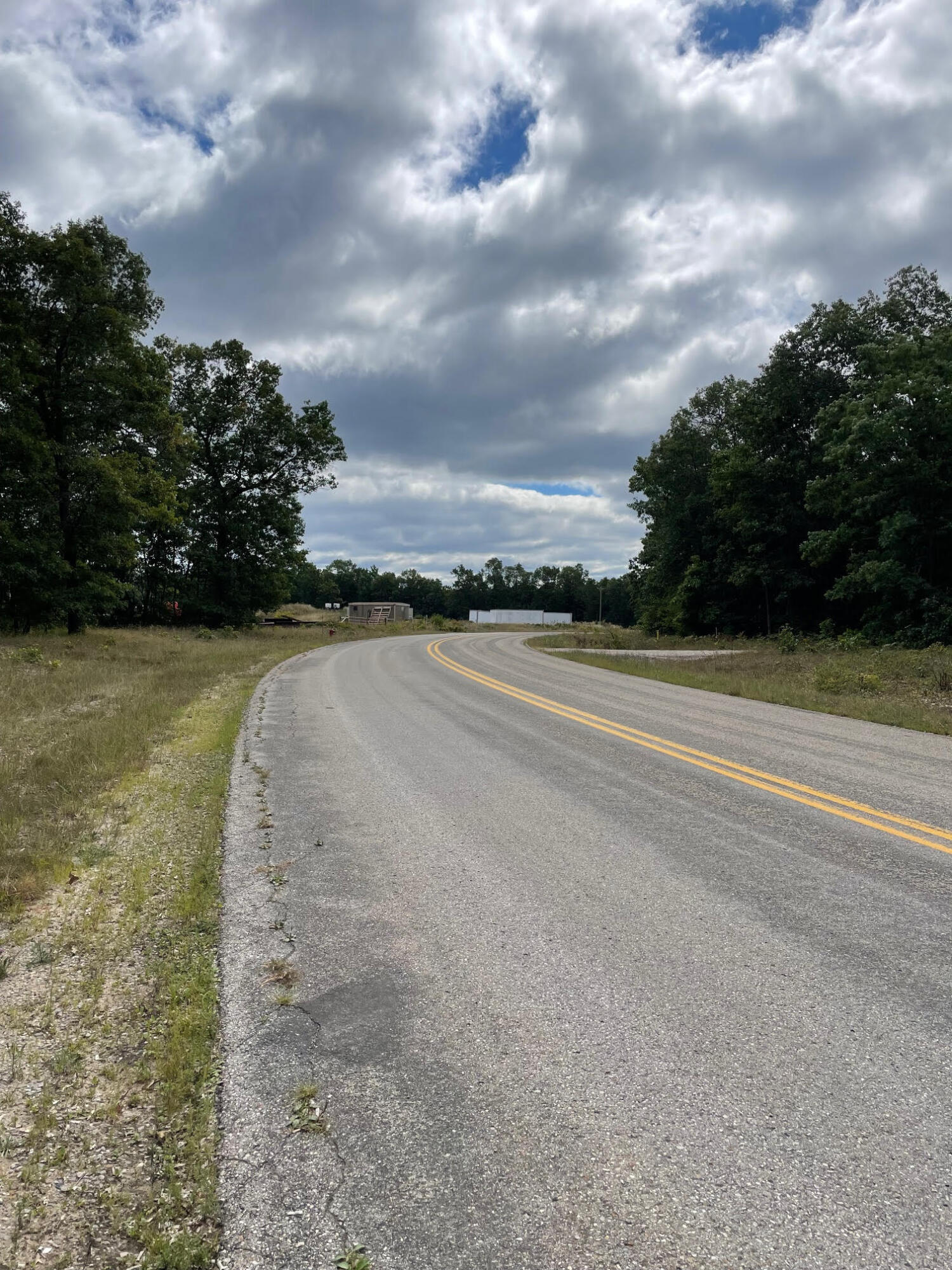 Lot 1 Renaissance Park Manistee, MI 49660 - Photo 4 of 5 Road