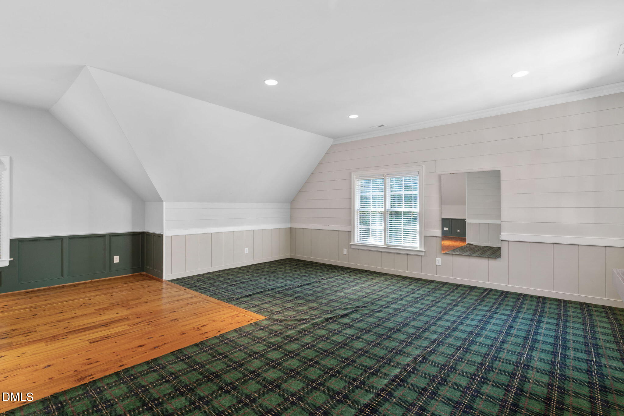 1505 Chester Road Raleigh, NC 27608 - Photo 40 of 80 a view of empty room