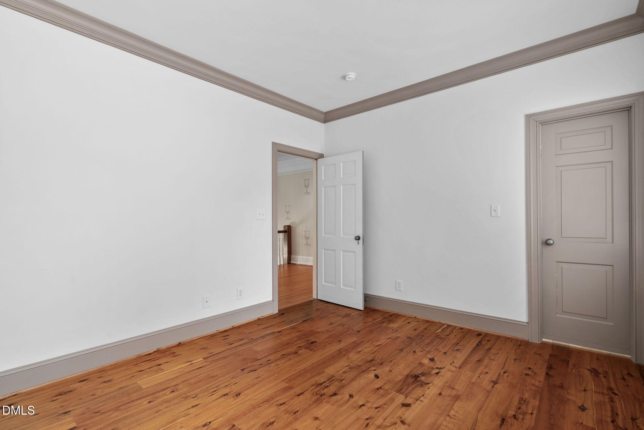 1505 Chester Road Raleigh, NC 27608 - Photo 46 of 80 a view of an empty room
