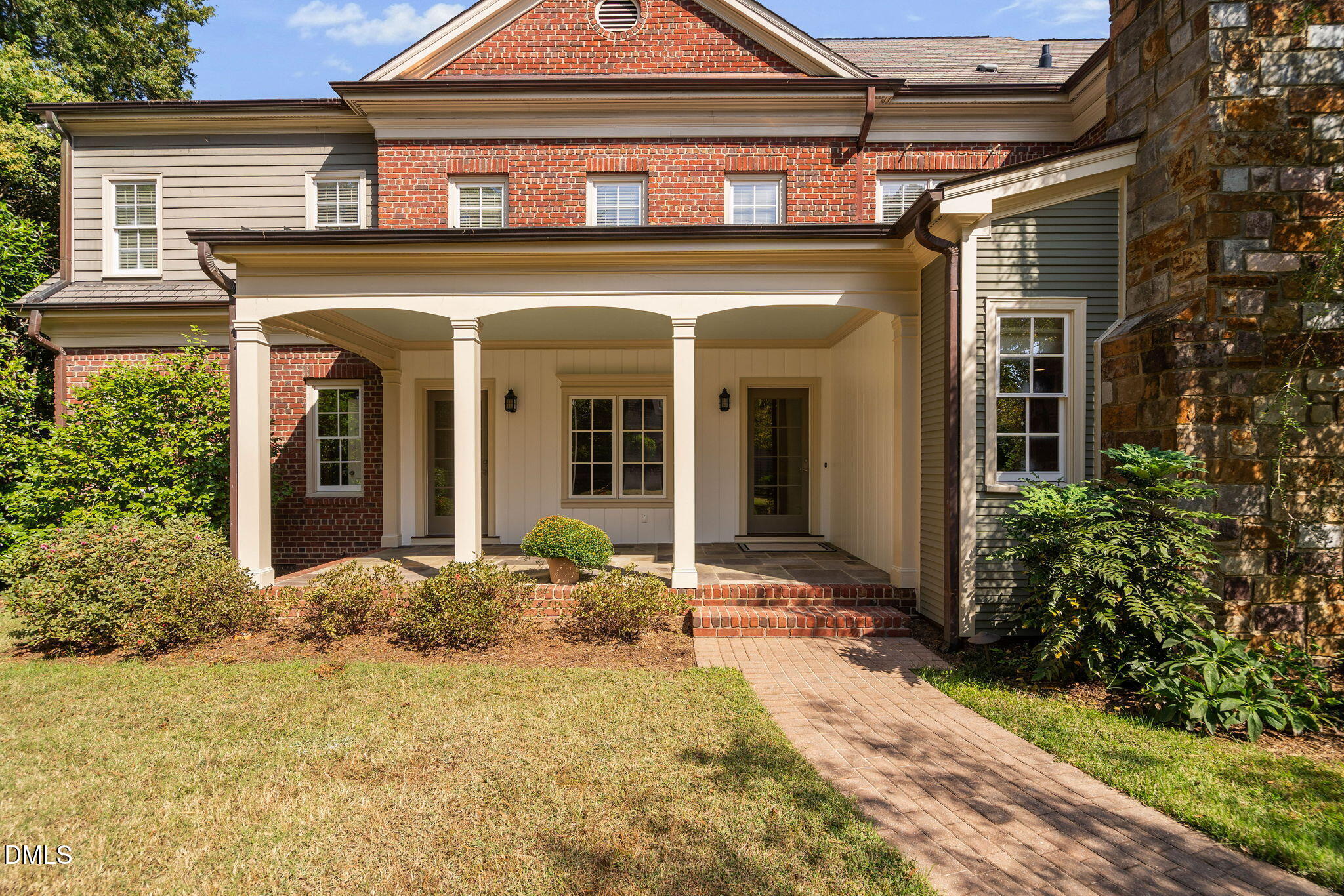 1505 Chester Road Raleigh, NC 27608 - Photo 6 of 80 15-web-or-mls-1505-chester-rd