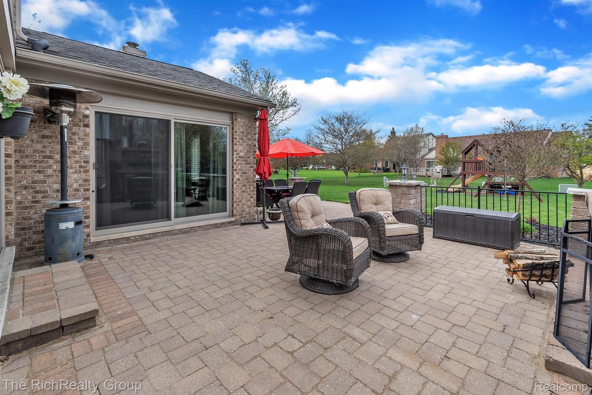 44954 Glengarry Road Canton, MI 48188 - Photo 49 of 59 44954 Glengarry Rd - HomeCraft Team