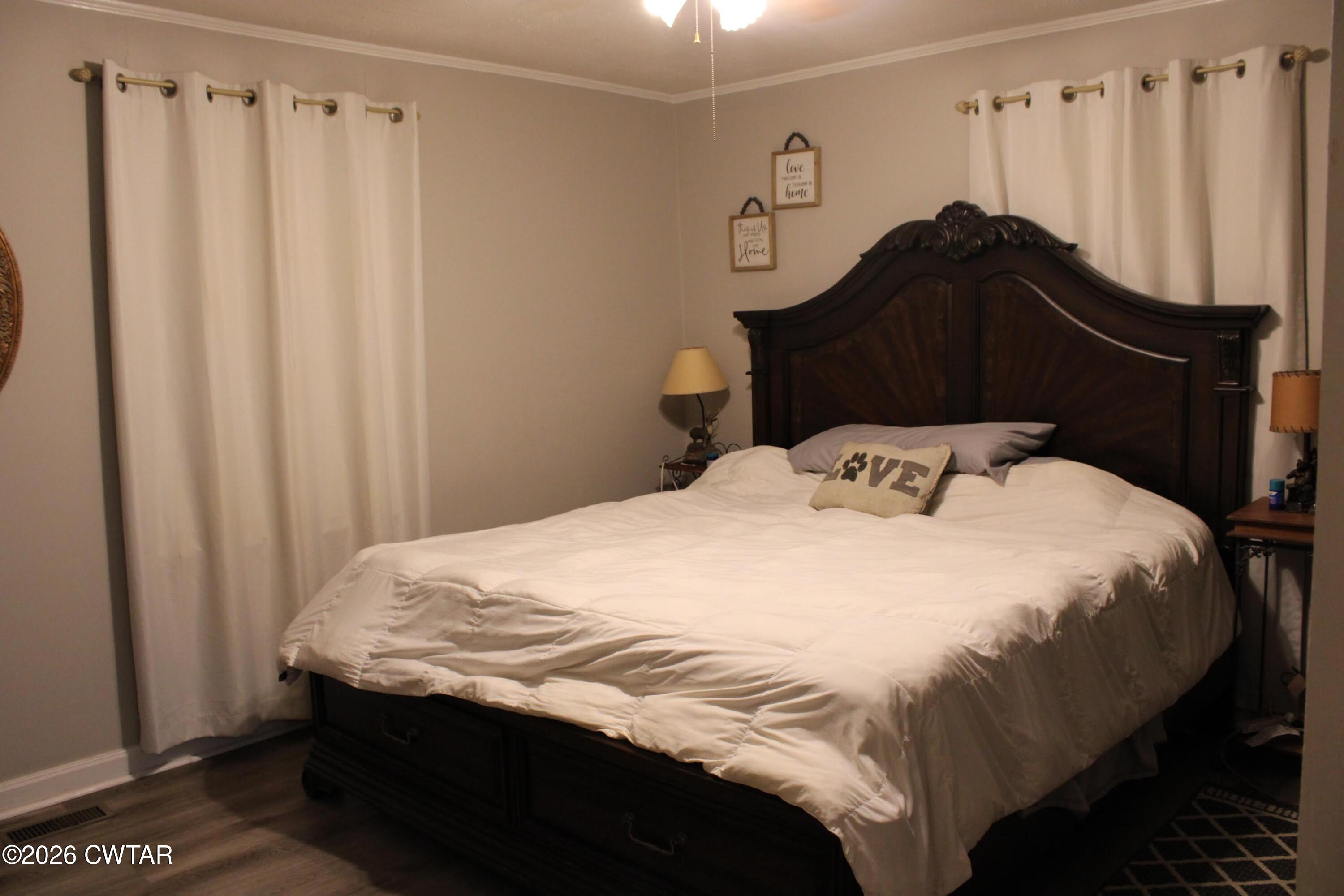 1695 Gin Branch Road Huntingdon, TN 38344 - Photo 12 of 17 1-1