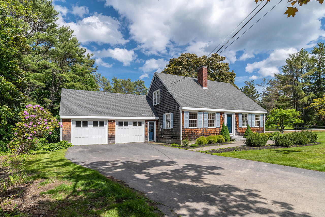 446 Princes Point Road Yarmouth, ME 04096 - Photo 1 of 22 1