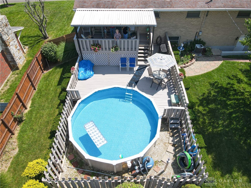 6313 Carnation Road Dayton, OH 45449 - Photo 40 of 42 Gallery Image 40