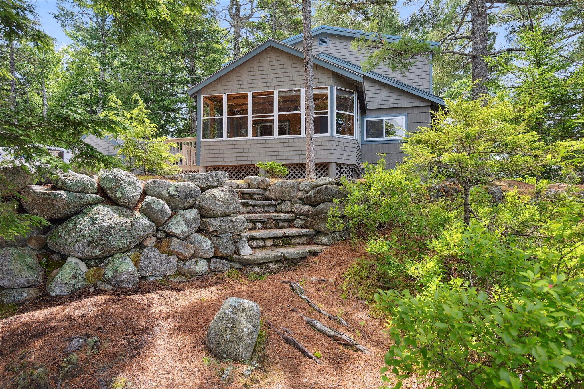 180 Decorum Road Surry, ME 04684 - Photo 1 of 72 09-180 Decorum Rd, Surry - Toddy Pond