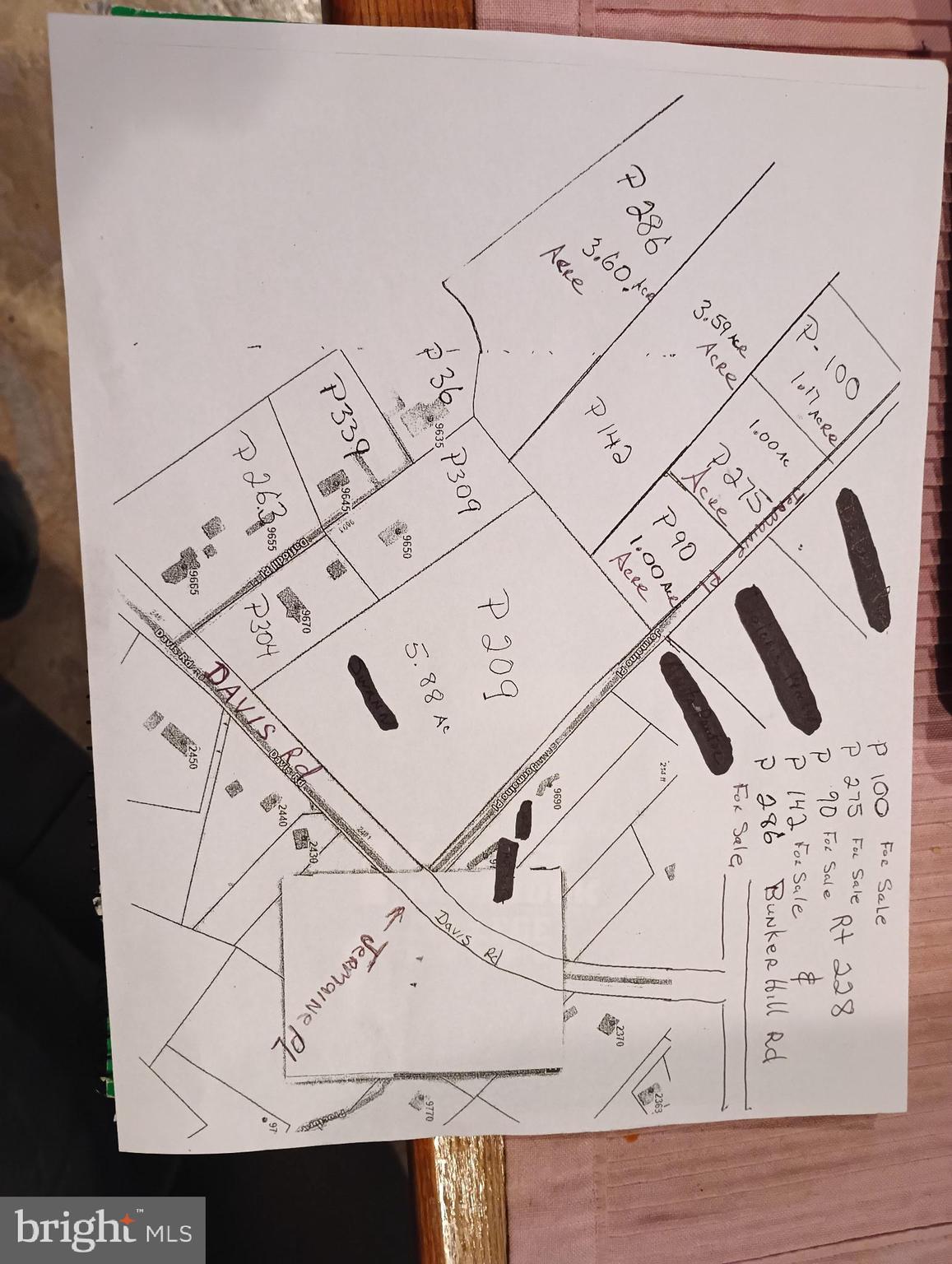 Davis Road Waldorf, MD 20603 - Photo 9 of 9 a view of a book shelf