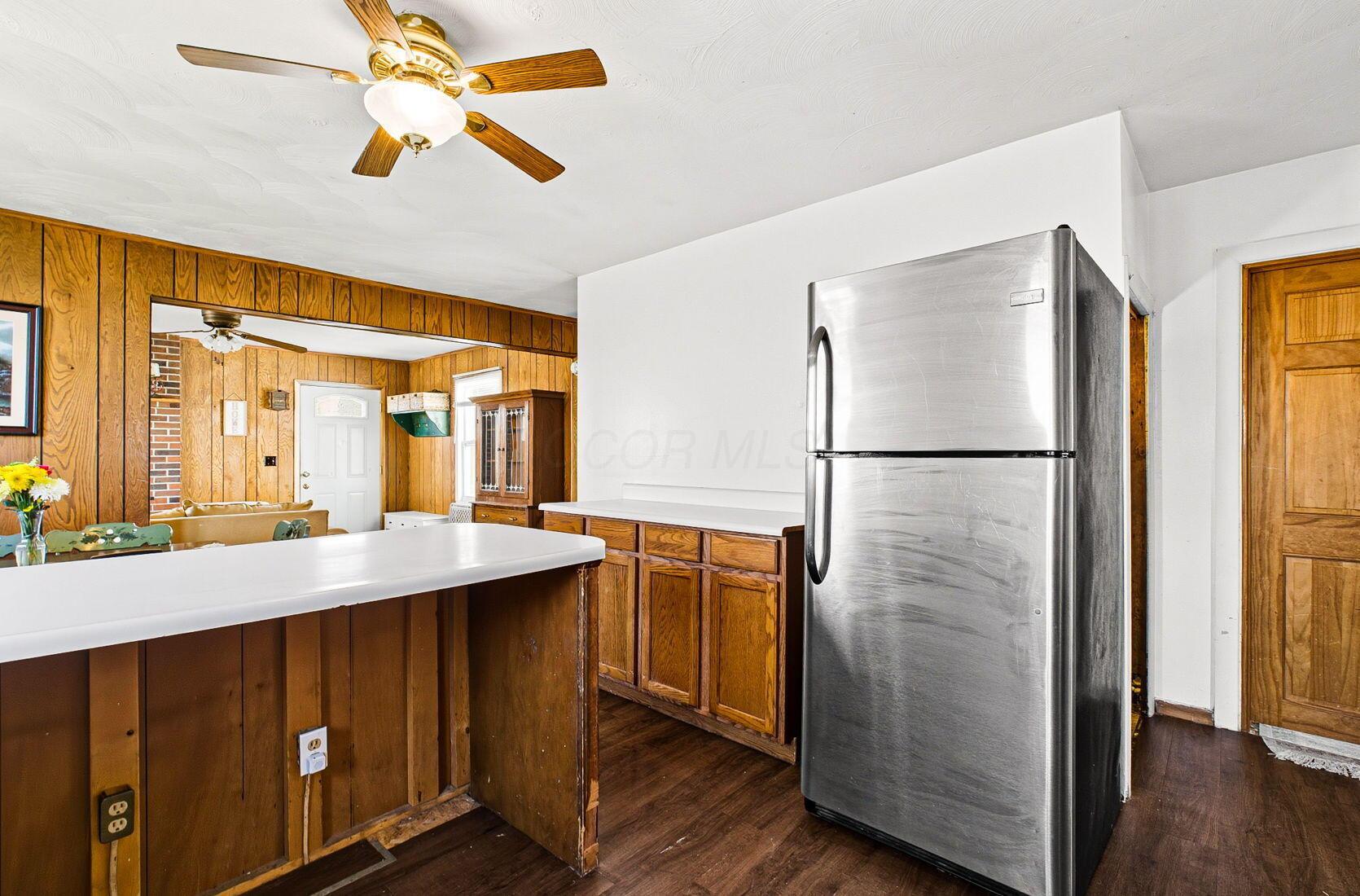4868 Lewis Road Bloomingburg, OH 43106 - Photo 12 of 50 KITCHEN
