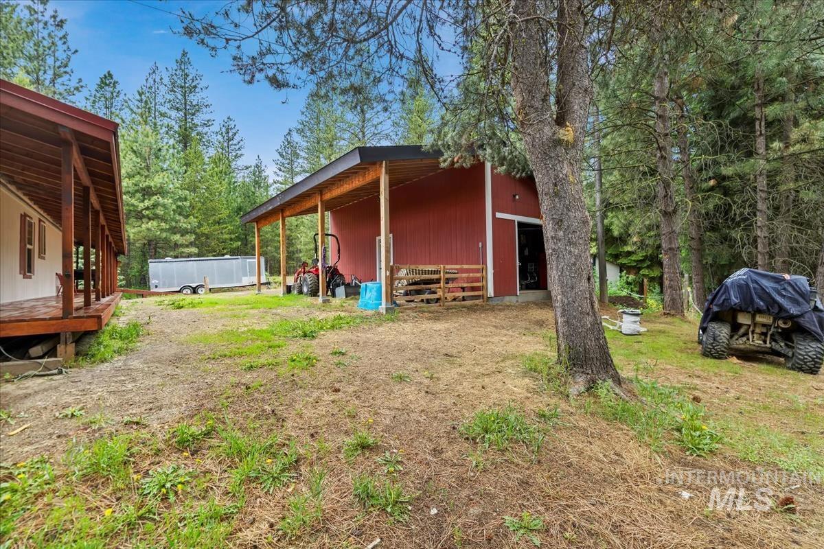 29 Rising Lane Cascade, ID 83611 - Photo 39 of 43