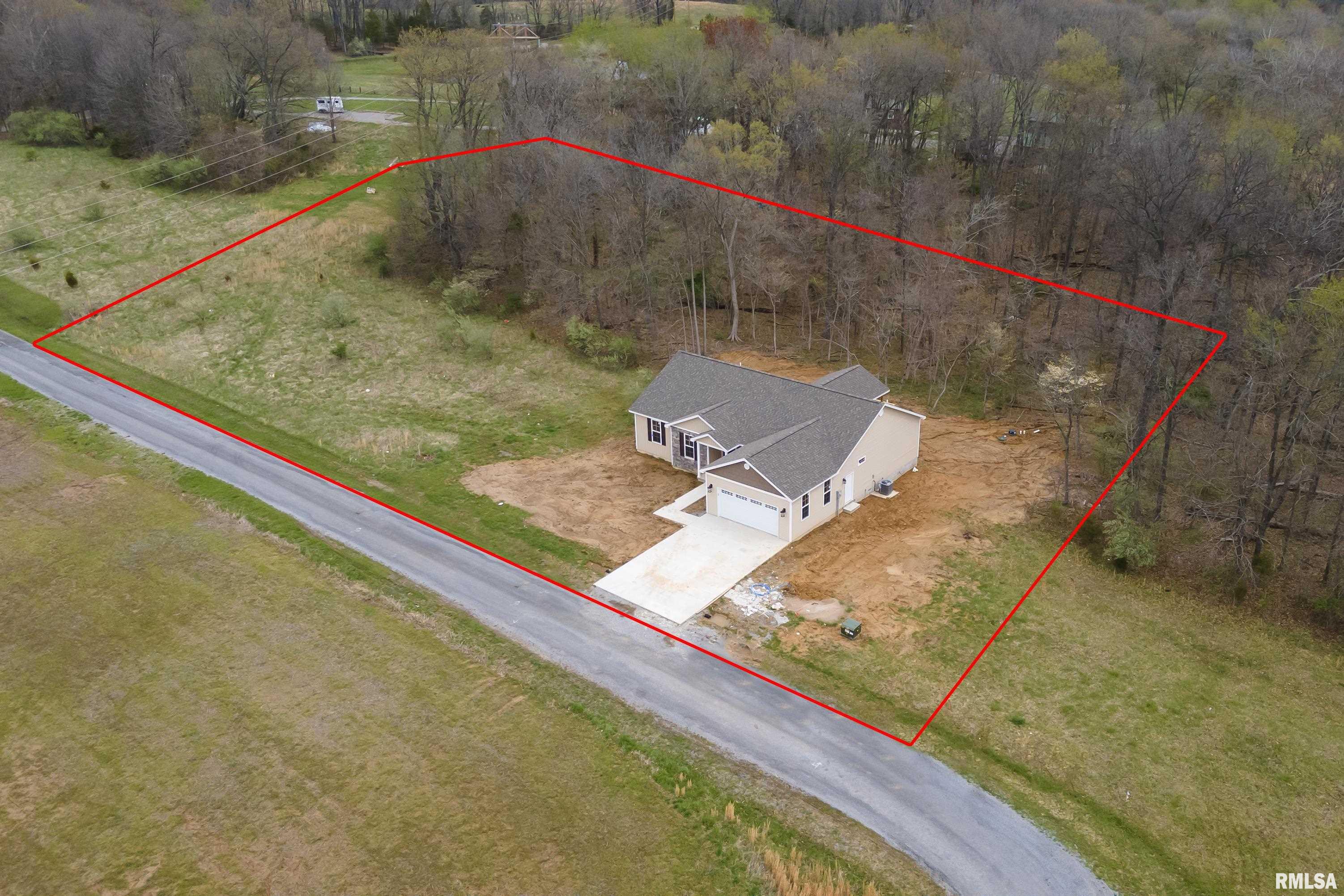 28 Castle Oaks Road Pittsburg, IL 62974 - Photo 30 of 36