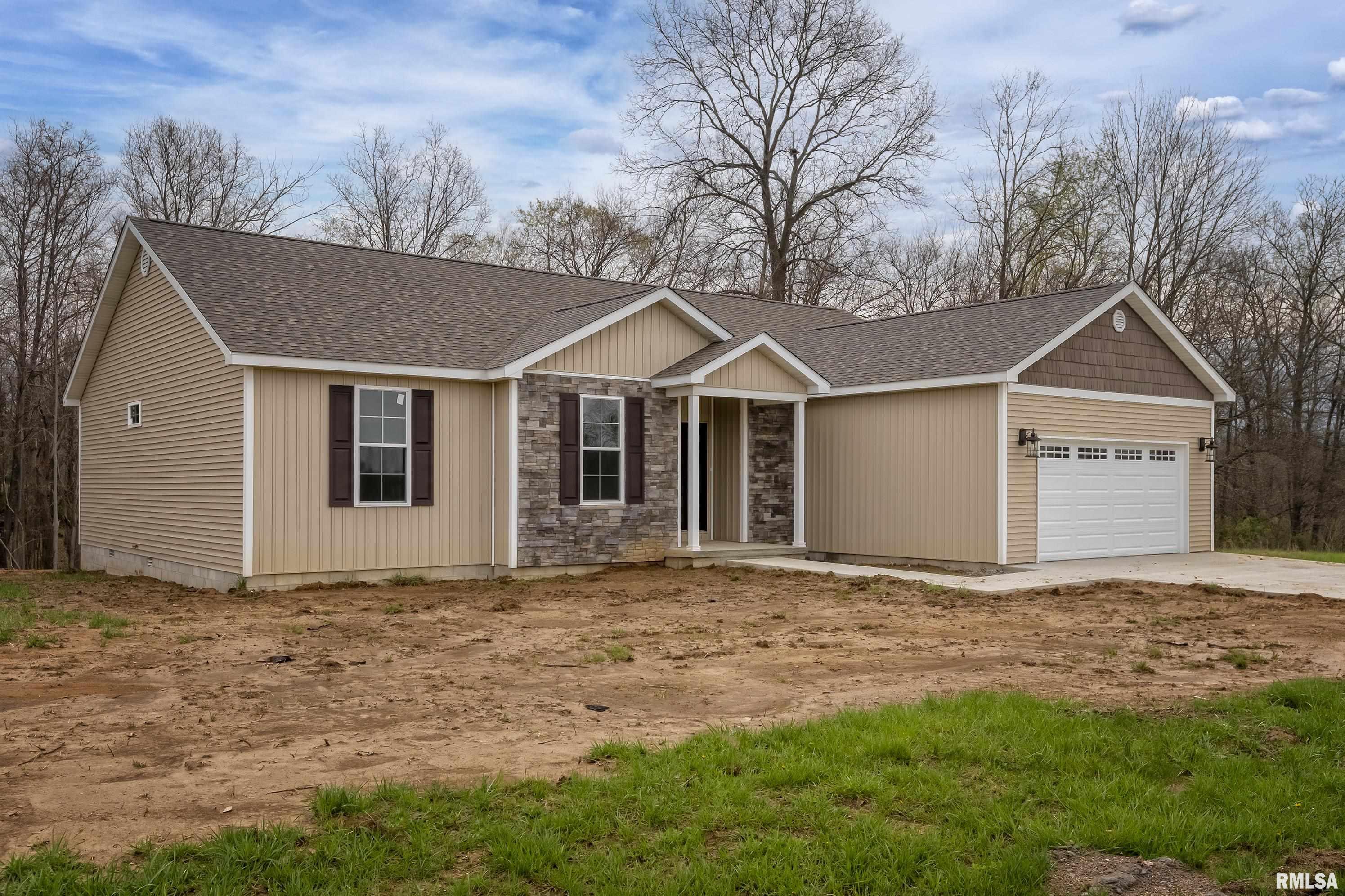 28 Castle Oaks Road Pittsburg, IL 62974 - Photo 3 of 36