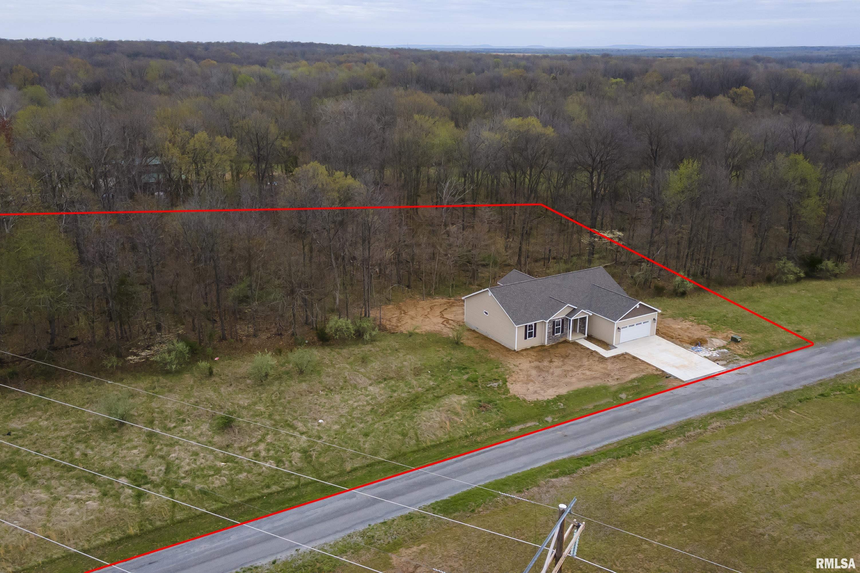 28 Castle Oaks Road Pittsburg, IL 62974 - Photo 31 of 36