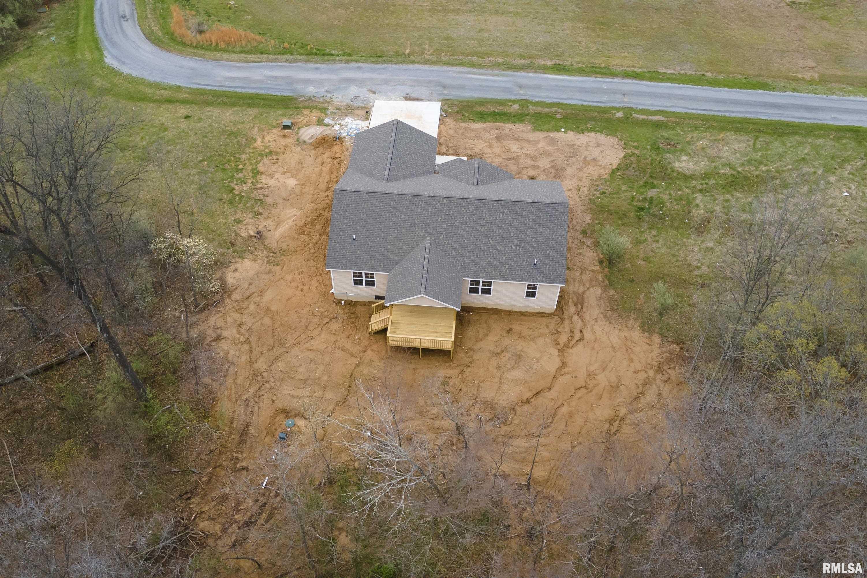 28 Castle Oaks Road Pittsburg, IL 62974 - Photo 33 of 36