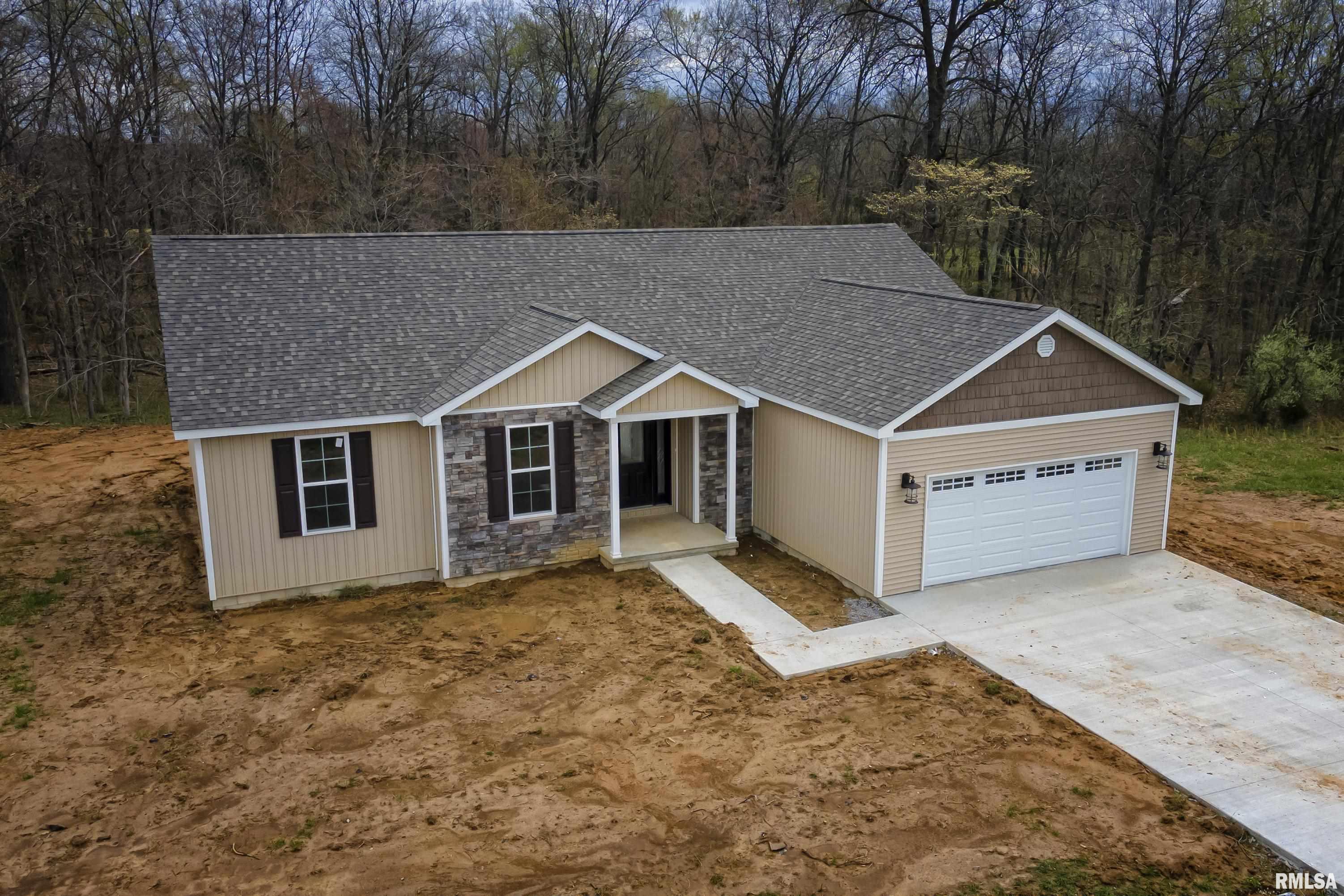 28 Castle Oaks Road Pittsburg, IL 62974 - Photo 36 of 36