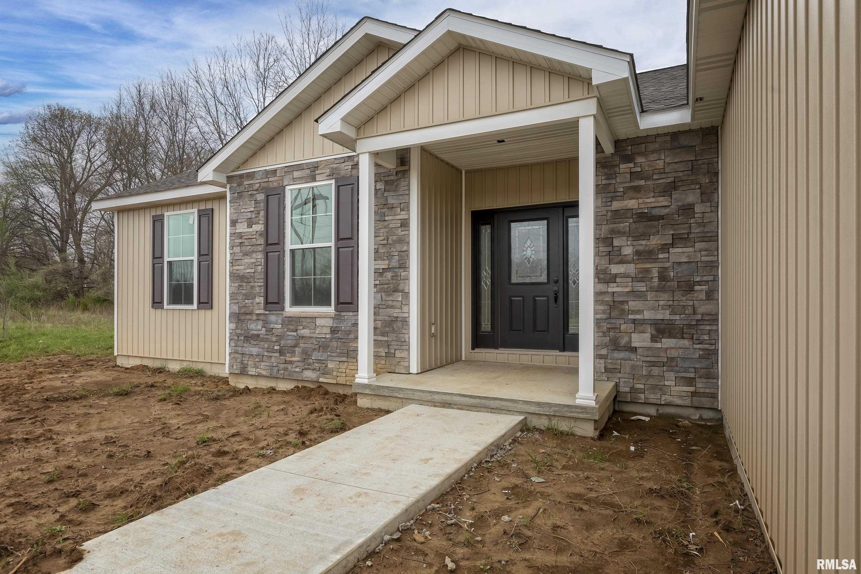 28 Castle Oaks Road Pittsburg, IL 62974 - Photo 4 of 36