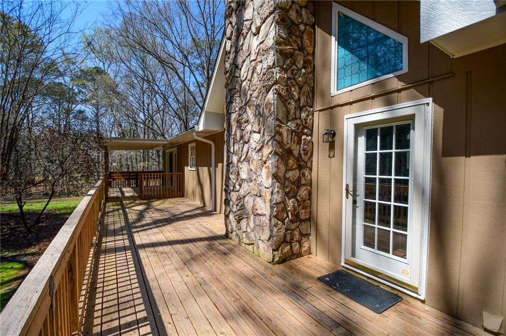 320 Sherwood Road Fayetteville, GA 30215 - Photo 4 of 20