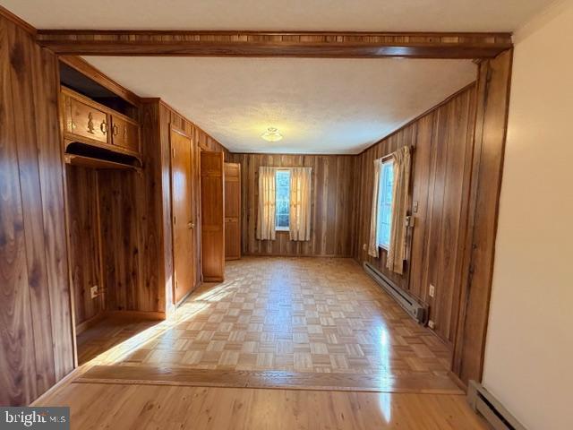 190 Bachmans Valley Road Westminster, MD 21158 - Photo 19 of 33 a view of a hallway with interior of the house