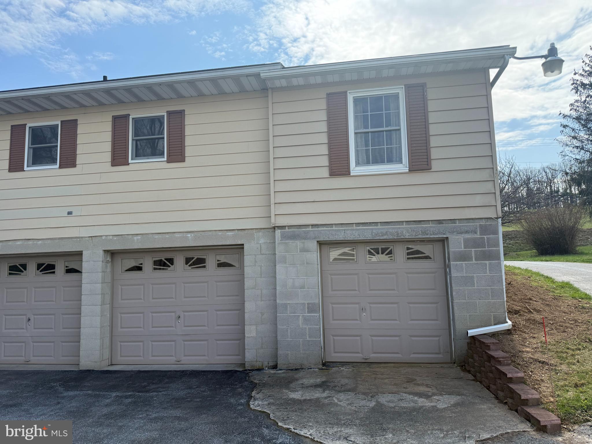 190 Bachmans Valley Road Westminster, MD 21158 - Photo 29 of 33 a front view of a house
